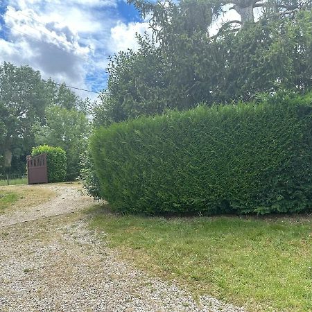 Maison Du Vignoble A 5 Minutes De Chablis Beine Exterior photo
